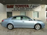 2012 Zephyr Blue Metallic Toyota Avalon  #57874201