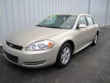 2009 Chevrolet Impala LT