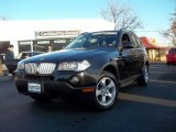 2008 BMW X3 3.0si
