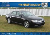2008 Ford Taurus SEL