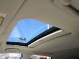 2010 Acura RDX SH-AWD Sunroof