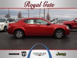 2010 Dodge Avenger SXT