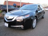 2009 Acura TL 3.5