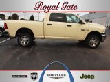 2010 Dodge Ram 2500 Big Horn Edition Crew Cab 4x4