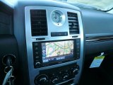 2010 Chrysler 300 C HEMI Navigation