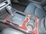 2010 Chrysler 300 C HEMI 5 Speed AutoStick Automatic Transmission