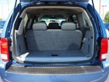 2007 Chrysler Aspen Limited 4WD Trunk