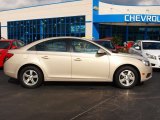 2011 Chevrolet Cruze LT