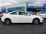 2010 Pontiac G6 GT Sedan