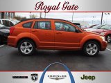 2011 Dodge Caliber Mainstreet