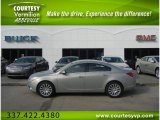 2011 Buick Regal CXL