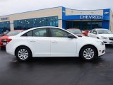2011 Chevrolet Cruze LS