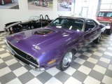 Dodge Challenger 1970 Data, Info and Specs