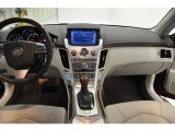 2011 Cadillac CTS 3.0 Sedan Dashboard