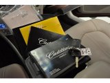 2011 Cadillac CTS 3.0 Sedan Books/Manuals