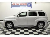 2011 Chevrolet HHR LT