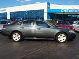 2010 Chevrolet Impala LS