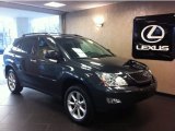 2009 Lexus RX 350 AWD