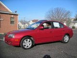 2005 Hyundai Elantra GLS Sedan