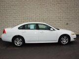 2010 Chevrolet Impala LT