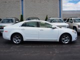 2010 Chevrolet Malibu LT Sedan
