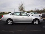 2010 Chevrolet Impala LS
