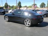 2010 Chevrolet Camaro SS/RS Coupe