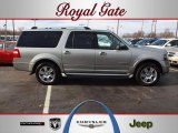 2008 Ford Expedition EL Limited 4x4