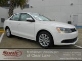 2012 Volkswagen Jetta SE Sedan