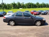 2009 Slate Metallic Chevrolet Impala LS #57874107