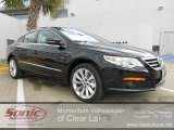 2012 Volkswagen CC Lux Limited