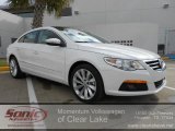 2012 Candy White Volkswagen CC Lux Limited #57969952