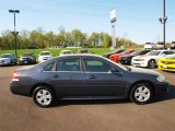 2009 Chevrolet Impala LT