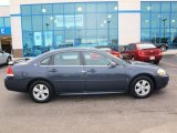 2009 Chevrolet Impala LT