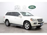 2010 Mercedes-Benz GL 450 4Matic
