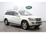 2008 Mercedes-Benz GL 450 4Matic
