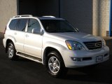 2007 Lexus GX 470