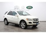 2009 Mercedes-Benz ML 350 4Matic