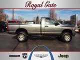 2006 Dodge Ram 2500 SLT Regular Cab 4x4