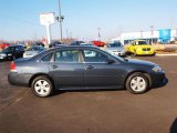 2009 Chevrolet Impala LT