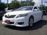 2010 Toyota Camry SE