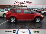 2010 Dodge Caliber Mainstreet