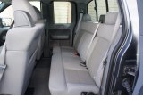 2006 Ford F150 XLT SuperCab Medium Flint Interior