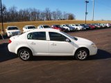 2008 Chevrolet Cobalt LT Sedan