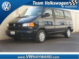2000 Black Magic Volkswagen EuroVan MV #57969924
