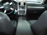 2009 Chrysler 300 Touring AWD Dashboard