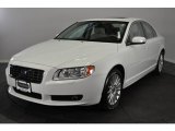 2008 Volvo S80 3.2