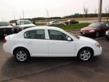 2008 Chevrolet Cobalt LT Sedan