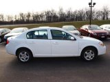 2008 Chevrolet Cobalt LT Sedan