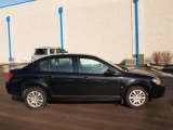2009 Chevrolet Cobalt LT Sedan